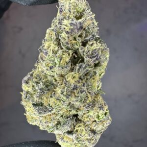 Laffy Taffy Strain