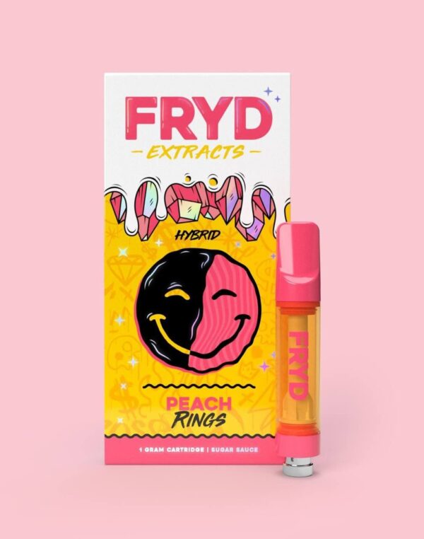 Fryd Carts 1