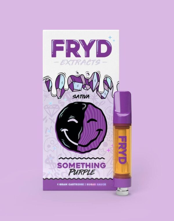 Fryd Carts 3