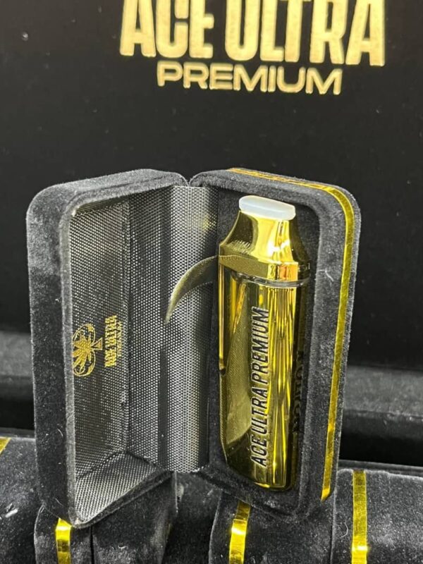 Ace Ultra Premium