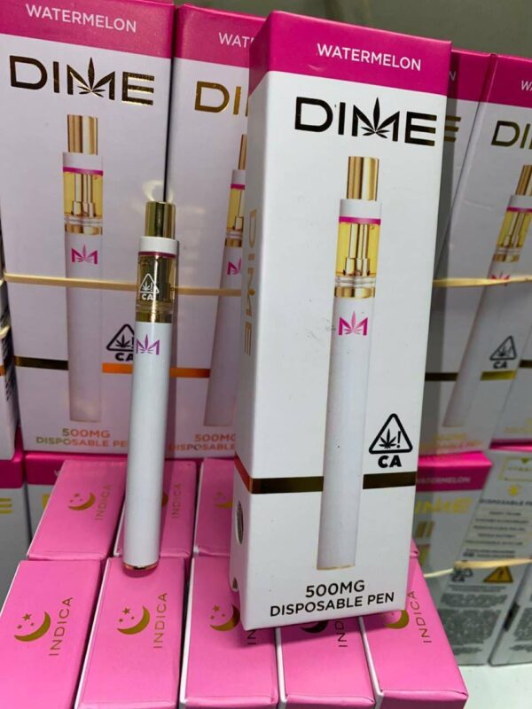 Dime Carts