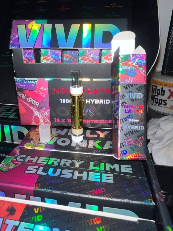 Vivid Carts